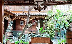 Omah Wetan Homestay